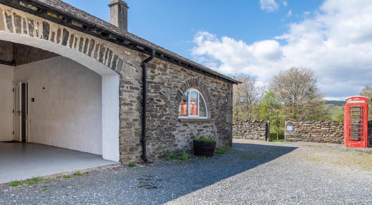 Windermere Near Sawrey Exterior foto